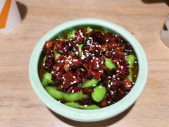 -新白鹿餐厅(城西银泰城店)