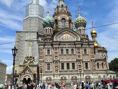 -滴血救世主教堂