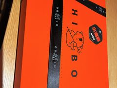 -HIHE Bistro·Oyster Bar(华熙live店)