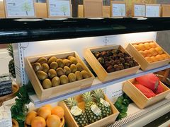 -野萃山·潮汕厚果汁(十亩地店)