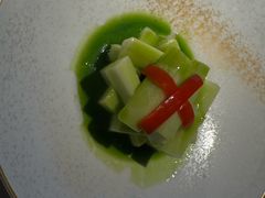 -醉舍·新淮扬菜(长宁龙之梦店)