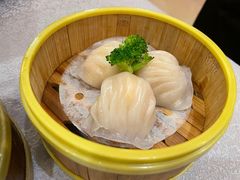 -华联广州大酒店-餐厅