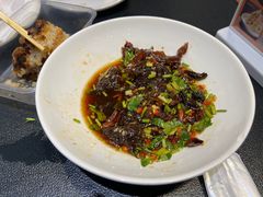 -紫光园·烤鸭·北京菜(团结湖店)