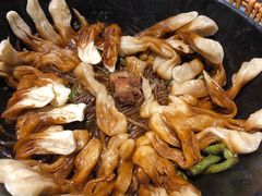 -华盛园卷子王农家菜水库鱼