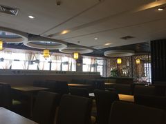-感恩心素食馆(百世广场店)