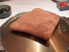 -喃喃椰·糟粕醋·椰子鸡火锅(七堡花园店)