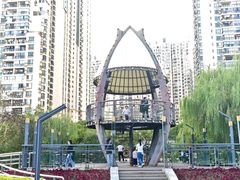 -苏州河梦清园环保主题公园