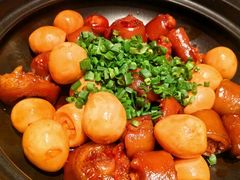 -马仕玖煲·融合菜·酥不腻烤鸭(人大店)