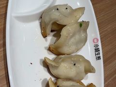-小杨生煎(乐坊虹井店)