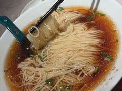 -松鹤楼·苏式汤面(虹桥天地店)