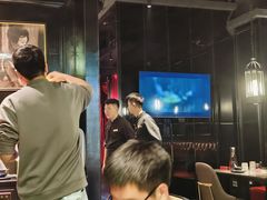 -2046湘味厨房(南区盈峰店)
