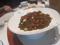 -南山翁新概念川菜(江宁万达广场店)