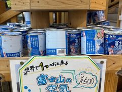 -富士山吉田線五合目