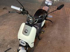 -九号电动车(安定门内大街店)