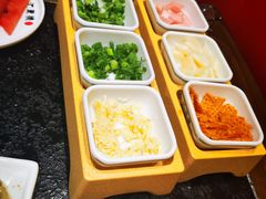 -汇聚德京味铜锅涮肉(沈家桥二路店)