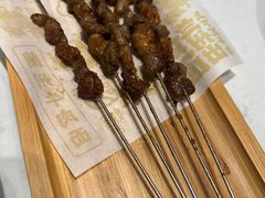 -陳香貴·兰州牛肉面(上海长风大悦城店)