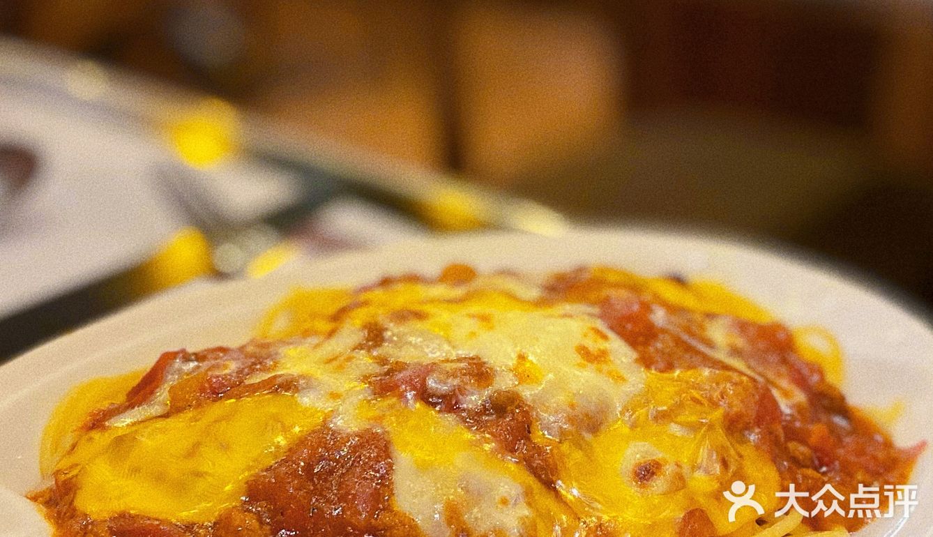 🇮🇹由细食到大的平价老牌意粉西餐厅｜珍珍意粉屋
