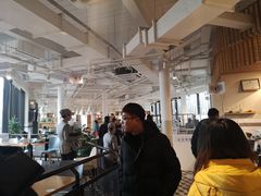 -阿那亚第二食堂 Cafeteria 2