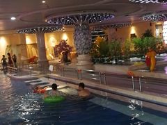 -水晶之星洗浴温泉汗蒸