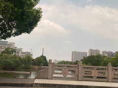 -江南大学(蠡湖校区)