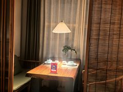 -纳地素食(石门公园店)