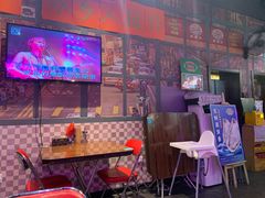 -蚝堡海鲜·威海菜·海肠捞饭·烧烤·亚洲吃蚝公司(幸福门店)