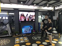 -简·无界健身工作室·运动康复·体态(石厦店)