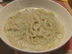 -安妮意大利餐厅(国贸店)