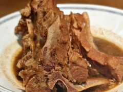 -小土豆北方菜馆(文慧园店)