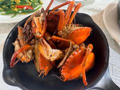 -莲花公园煎蟹(总店)