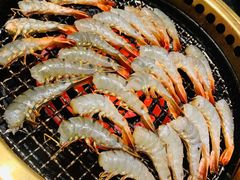-神户赤童日式烤肉(金地广场店)