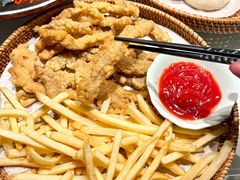 -湘知湘味(岳麓山店)