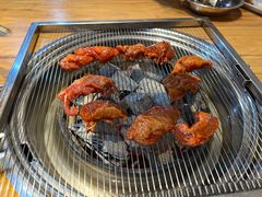 -麻蒲碳烤肉(远景路1号店)