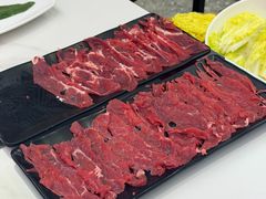 -牛品福潮汕牛肉火锅(旺庄店)