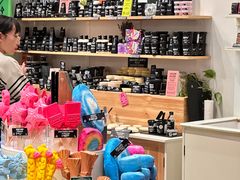 -LUSH(威尼斯人店)
