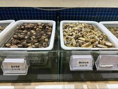 -大众海鲜(巨龙北路店)