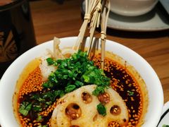 -太二酸菜鱼(正大广场店)