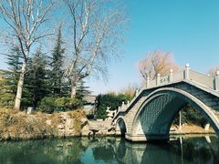 -济南大明湖景区