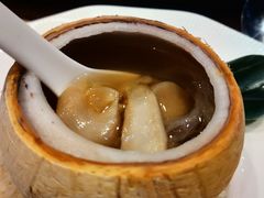 -水上明月·湖景餐厅