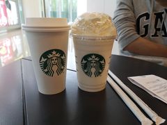 -星巴克臻选(济南恒隆店)
