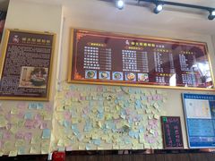 -柳大厨螺蛳粉(人民路总店)
