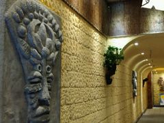 -云来居素食馆(南山店)