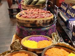 -甘家界牌柠檬鸭(青山店)