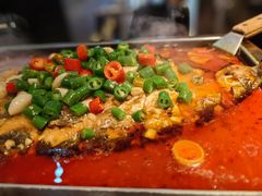 -炉鱼(无锡八佰伴中心店)