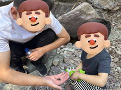 -双龙峡
