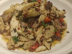 -小放牛炒菜馆(裕华万达店)