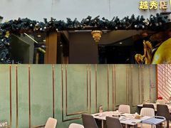 -喜聚薈·花膠雞海鮮火鍋(越秀店)