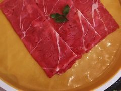 -一绪に寿喜烧(荟聚店)