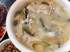 -官塘锋记鱼生·生腌·砂锅粥(牌坊街店)