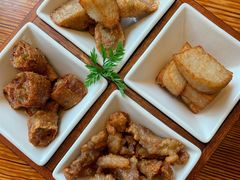 -临家闽南菜(宝洲路店)